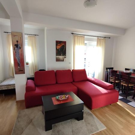 Apartman Ana Lägenhet Bosanska Gradiska Exteriör bild