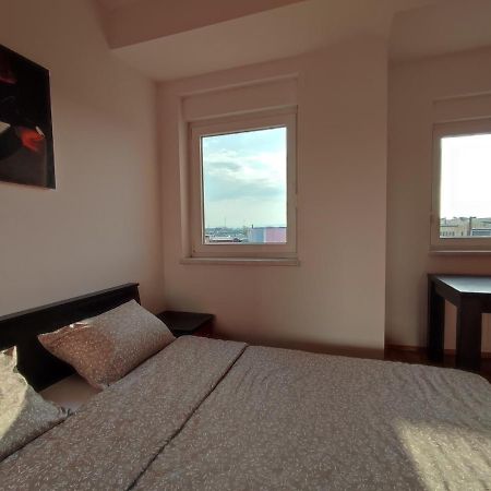 Apartman Ana Lägenhet Bosanska Gradiska Exteriör bild