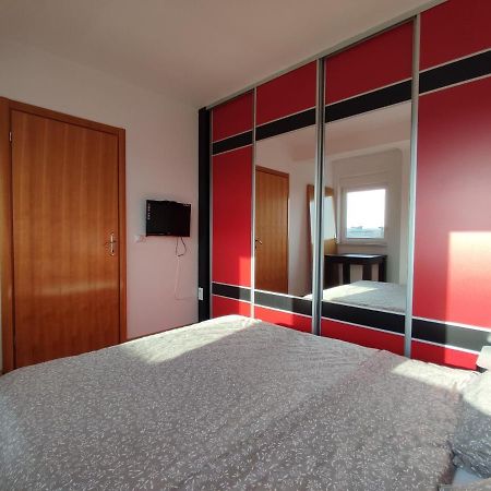 Apartman Ana Lägenhet Bosanska Gradiska Exteriör bild