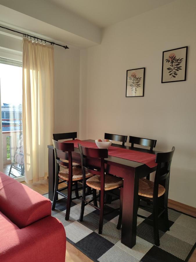 Apartman Ana Lägenhet Bosanska Gradiska Exteriör bild