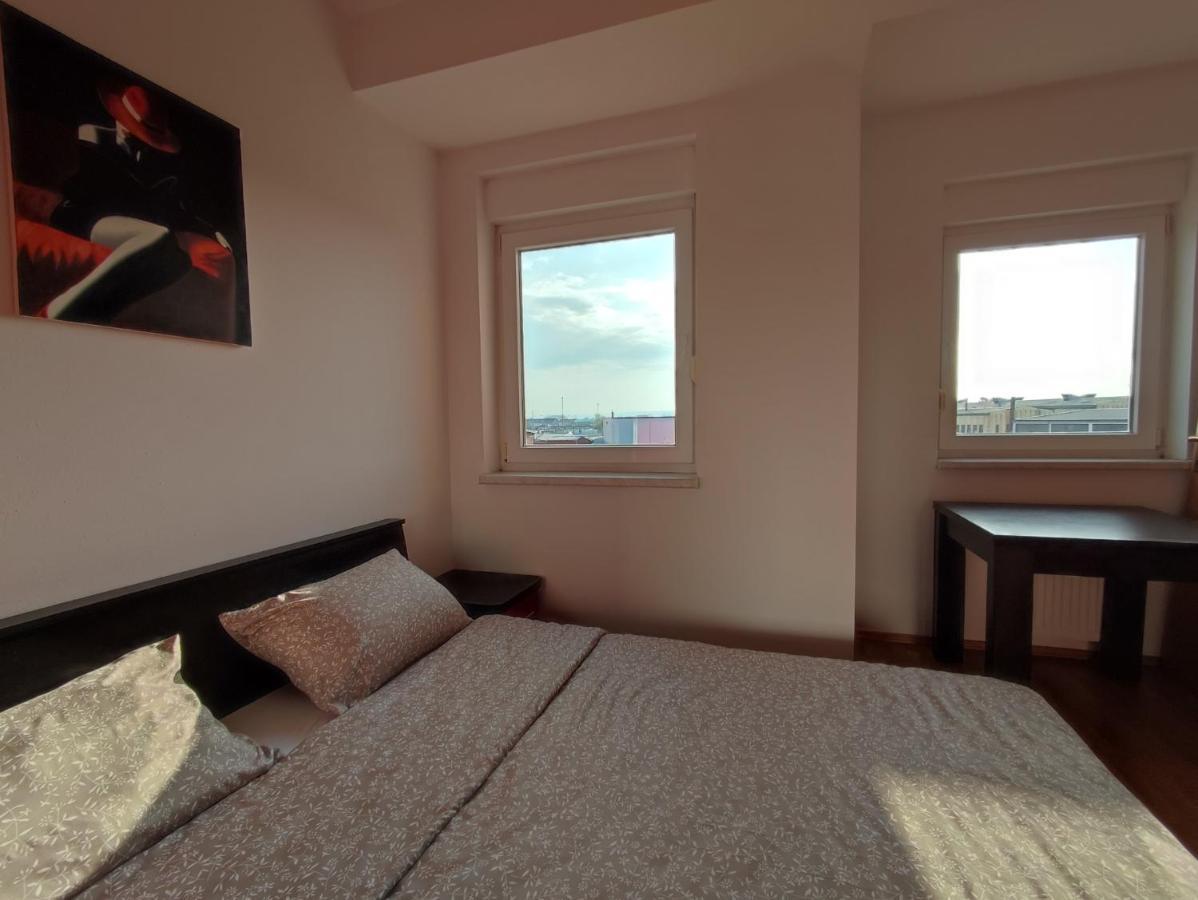 Apartman Ana Lägenhet Bosanska Gradiska Exteriör bild