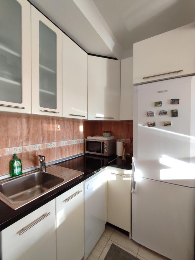 Apartman Ana Lägenhet Bosanska Gradiska Exteriör bild