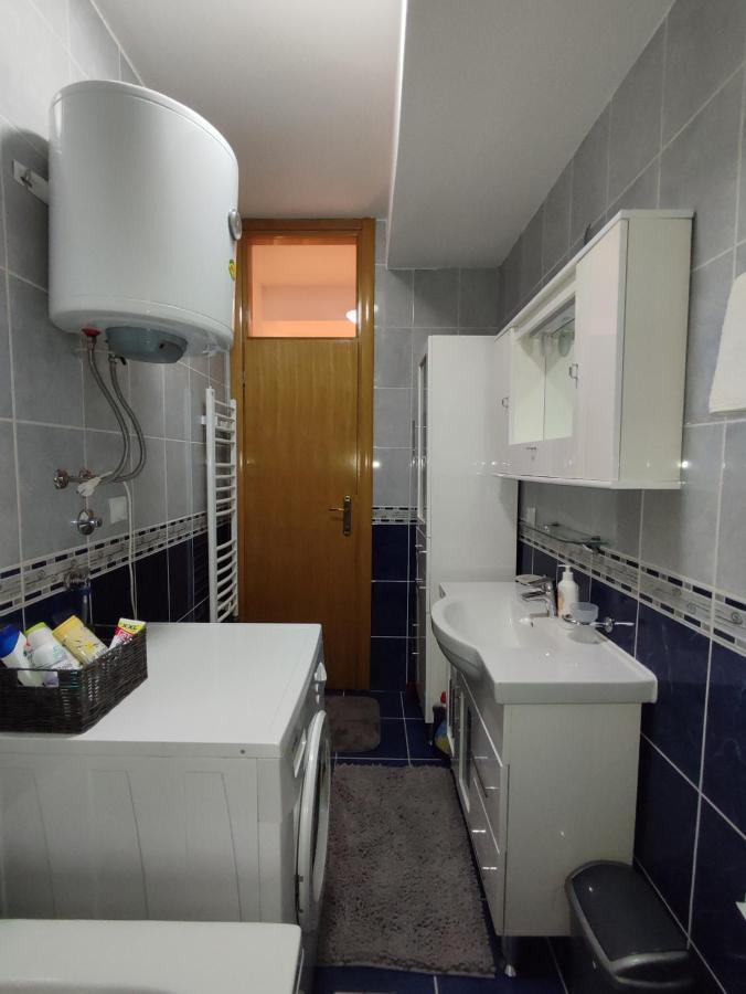 Apartman Ana Lägenhet Bosanska Gradiska Exteriör bild